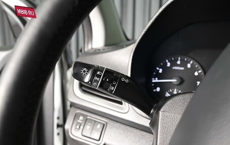 Hyundai Solaris II рестайлинг, 2018 год, 1 348 000 рублей, 18 фотография