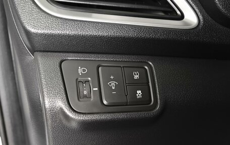 Hyundai Solaris II рестайлинг, 2018 год, 1 348 000 рублей, 20 фотография