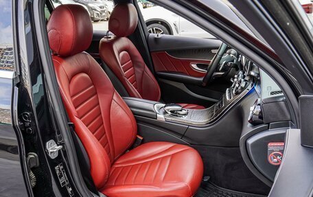 Mercedes-Benz C-Класс, 2015 год, 2 270 000 рублей, 8 фотография