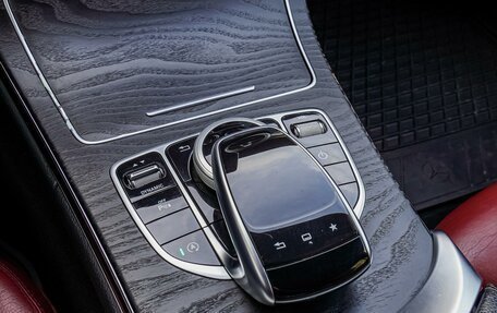 Mercedes-Benz C-Класс, 2015 год, 2 270 000 рублей, 12 фотография