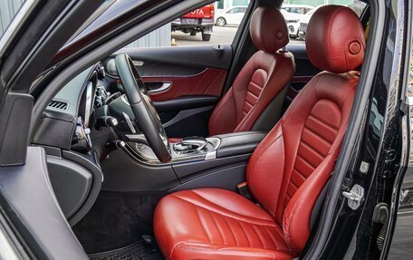 Mercedes-Benz C-Класс, 2015 год, 2 270 000 рублей, 10 фотография