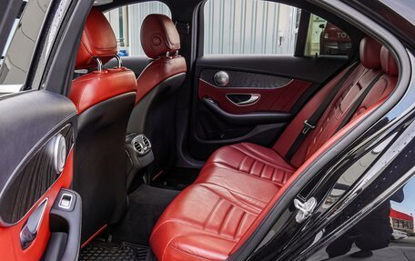 Mercedes-Benz C-Класс, 2015 год, 2 270 000 рублей, 11 фотография