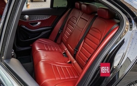 Mercedes-Benz C-Класс, 2015 год, 2 270 000 рублей, 9 фотография