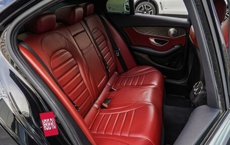 Mercedes-Benz C-Класс, 2015 год, 2 270 000 рублей, 7 фотография