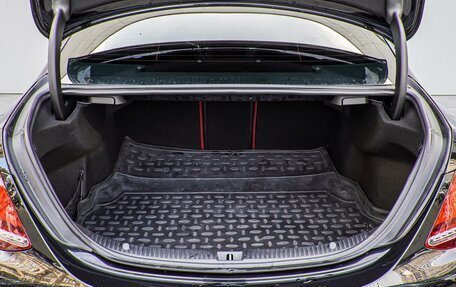 Mercedes-Benz C-Класс, 2015 год, 2 270 000 рублей, 22 фотография