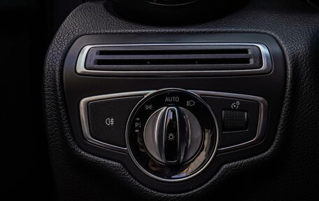 Mercedes-Benz C-Класс, 2015 год, 2 270 000 рублей, 17 фотография