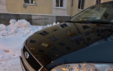 Ford Focus II рестайлинг, 2006 год, 330 000 рублей, 8 фотография