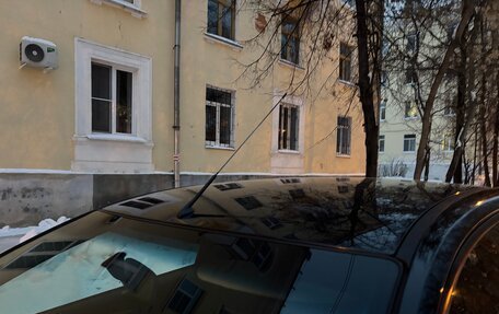 Ford Focus II рестайлинг, 2006 год, 330 000 рублей, 7 фотография