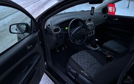 Ford Focus II рестайлинг, 2006 год, 330 000 рублей, 11 фотография