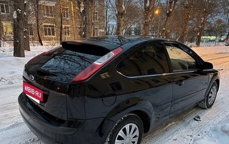 Ford Focus II рестайлинг, 2006 год, 330 000 рублей, 3 фотография