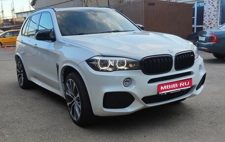 BMW X5, 2016 год, 4 150 000 рублей, 2 фотография