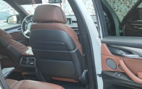 BMW X5, 2016 год, 4 150 000 рублей, 10 фотография