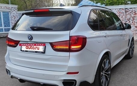 BMW X5, 2016 год, 4 150 000 рублей, 7 фотография