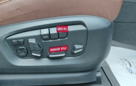 BMW X5, 2016 год, 4 150 000 рублей, 8 фотография