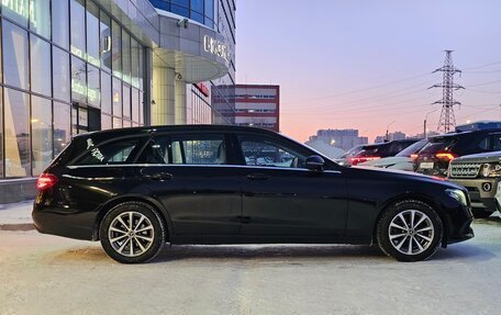 Mercedes-Benz E-Класс, 2017 год, 2 750 000 рублей, 6 фотография