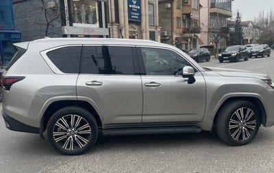 Lexus LX, 2022 год, 14 500 000 рублей, 1 фотография