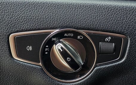 Mercedes-Benz E-Класс, 2017 год, 2 750 000 рублей, 33 фотография