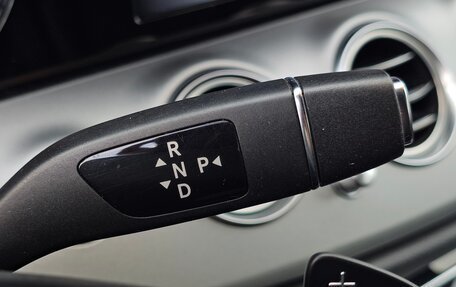 Mercedes-Benz E-Класс, 2017 год, 2 750 000 рублей, 38 фотография