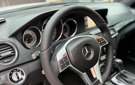 Mercedes-Benz C-Класс, 2012 год, 1 650 000 рублей, 7 фотография