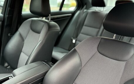 Mercedes-Benz C-Класс, 2012 год, 1 650 000 рублей, 11 фотография