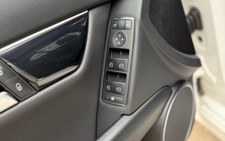 Mercedes-Benz C-Класс, 2012 год, 1 650 000 рублей, 10 фотография