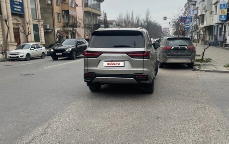 Lexus LX, 2022 год, 14 500 000 рублей, 2 фотография