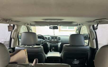 Toyota Land Cruiser 200, 2008 год, 2 650 000 рублей, 14 фотография