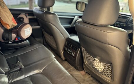 Toyota Land Cruiser 200, 2008 год, 2 650 000 рублей, 13 фотография