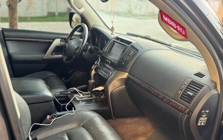 Toyota Land Cruiser 200, 2008 год, 2 650 000 рублей, 12 фотография