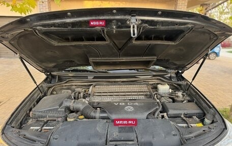 Toyota Land Cruiser 200, 2008 год, 2 650 000 рублей, 7 фотография