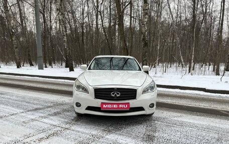 Infiniti M, 2011 год, 1 750 000 рублей, 1 фотография