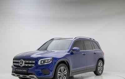 Mercedes-Benz GLB, 2022 год, 2 550 013 рублей, 1 фотография