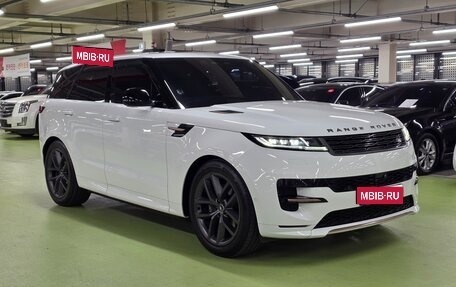 Land Rover Range Rover Sport, 2023 год, 11 100 013 рублей, 1 фотография