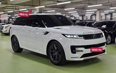 Land Rover Range Rover Sport, 2023 год, 11 100 013 рублей, 1 фотография