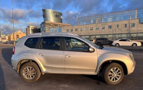 Nissan Terrano III, 2019 год, 1 600 000 рублей, 4 фотография