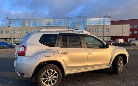 Nissan Terrano III, 2019 год, 1 600 000 рублей, 7 фотография