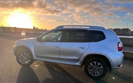 Nissan Terrano III, 2019 год, 1 600 000 рублей, 5 фотография