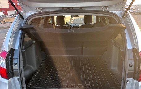 Nissan Terrano III, 2019 год, 1 600 000 рублей, 12 фотография