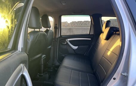 Nissan Terrano III, 2019 год, 1 600 000 рублей, 10 фотография