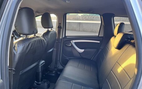 Nissan Terrano III, 2019 год, 1 600 000 рублей, 11 фотография