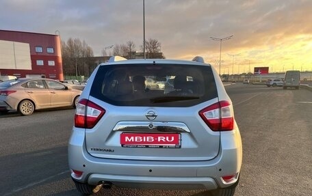 Nissan Terrano III, 2019 год, 1 600 000 рублей, 6 фотография