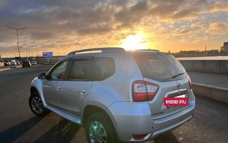 Nissan Terrano III, 2019 год, 1 600 000 рублей, 14 фотография