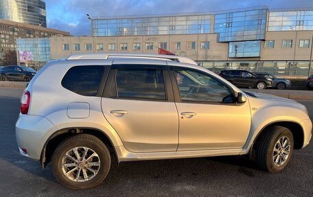 Nissan Terrano III, 2019 год, 1 600 000 рублей, 19 фотография