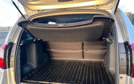 Nissan Terrano III, 2019 год, 1 600 000 рублей, 25 фотография