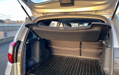 Nissan Terrano III, 2019 год, 1 600 000 рублей, 26 фотография