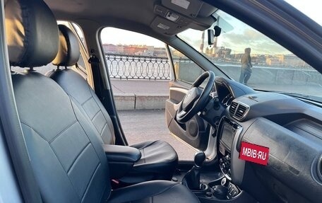 Nissan Terrano III, 2019 год, 1 600 000 рублей, 22 фотография