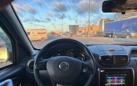 Nissan Terrano III, 2019 год, 1 600 000 рублей, 30 фотография