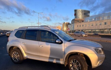 Nissan Terrano III, 2019 год, 1 600 000 рублей, 36 фотография