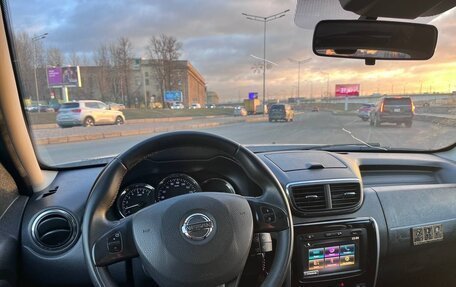 Nissan Terrano III, 2019 год, 1 600 000 рублей, 38 фотография