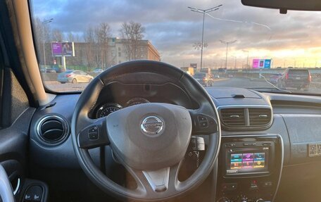 Nissan Terrano III, 2019 год, 1 600 000 рублей, 37 фотография